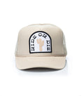 Ride or Die Patch Trucker Hat