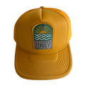 Sunshine Chaser Trucker Hat