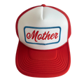 Mother Patch Trucker Hat