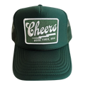 Cheers Trucker Hat