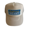 California Dreamin' Trucker Hat