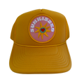 Sunkissed Trucker Hat