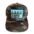 Lake Life Trucker Hat