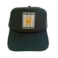 Sunshine & Good Times Trucker Hat