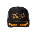 Tequila Trucker Hat