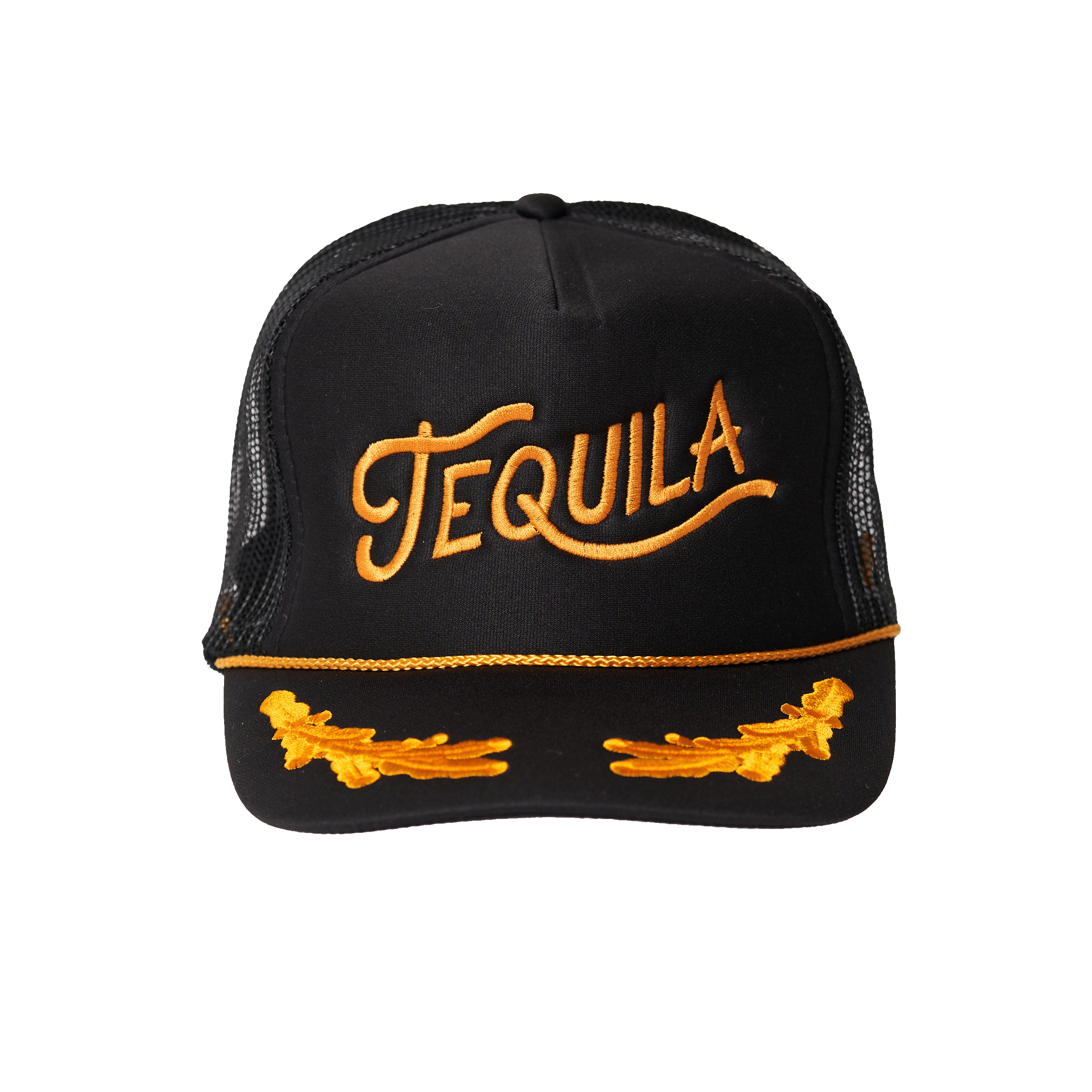 Tequila Trucker Hat