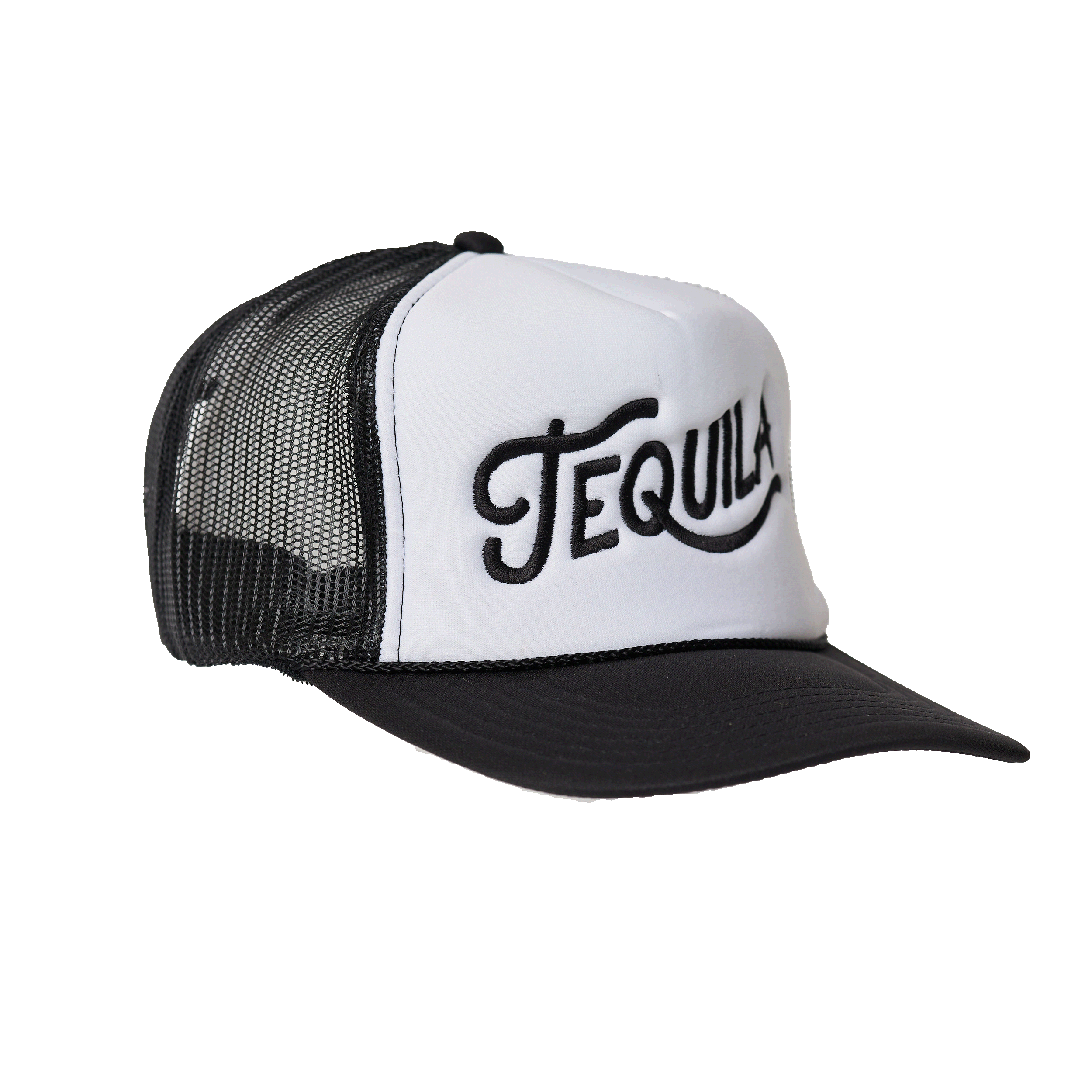 Tequila Trucker Hat