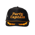 Party Captain Trucker Hat